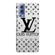 Чохол Стиль Louis Vuitton на Vivo Y72 (LV)