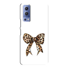 Чехол банты для Vivo Y72