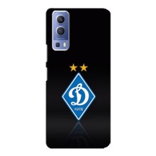 Чохол з ФК Динамо Київ на ВіВО Y72 (Динамо Київ)