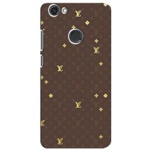 Чохли Луі Вітон для Vivo Y73 (AlphaPrint - LOUIS VUITTON) – дизайн Луі Вітон