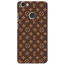 Чохли Луі Вітон для Vivo Y73 (AlphaPrint - LOUIS VUITTON) – фон LOUIS VUITTON