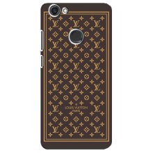 Чохли Луі Вітон для Vivo Y73 (AlphaPrint - LOUIS VUITTON) – шпалери LV