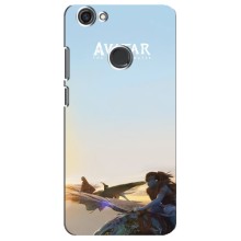 Чохли з фільму АВАТАР для Vivo Y73 (AlphaPrint) – Avatar