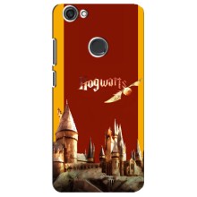 Чохли з Гаррі Поттером для Vivo Y73 (AlphaPrint) – Hogwarts