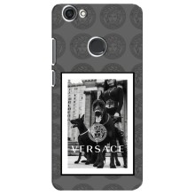 Чехлы VERSACE для Виво у73 (PREMIUMPrint)