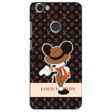 Чехол Disney Mouse Vivo Y73 (PREMIUMPrint) (Микки Джексон)