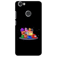 Чохли Амонг Ас для Vivo Y73 (AlphaPrint) – Амонг-ас