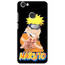 Чохли з принтом НАРУТО на Vivo Y73 (Naruto)