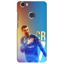 Чохол Кріштіану Роналду для Vivo Y73 (AlphaPrint) – CR7 Real