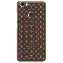 Чехол Стиль Louis Vuitton на Vivo Y73 – Фон Луи Виттон