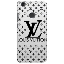 Чохол Стиль Louis Vuitton на Vivo Y73 (LV)