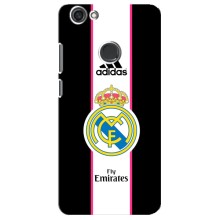 ФК Реал Мадрид чехлы для Vivo Y73 (AlphaPrint) (лого Real Madrid)