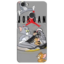 Силіконовый Чохол Nike Air Jordan на  (Air Jordan)