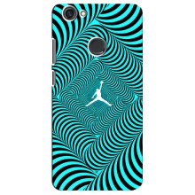 Силиконовый Чехол Nike Air Jordan на  – Jordan