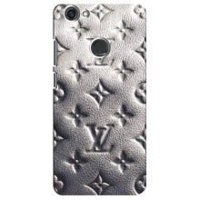 Текстурный Чехол Louis Vuitton для  (Бежевый ЛВ)