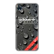 Чехлы Адидас для ViVO Y91C (AlphaPrint) (Адидас принт)