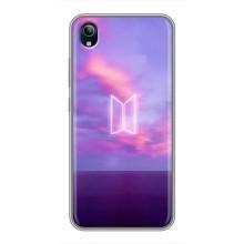 Чехлы BTS для ViVO Y91C (AlphaPrint)