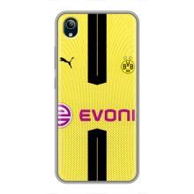 Чехлы для ViVO Y91C (VPrint) - Футбольные клубы (BVB)