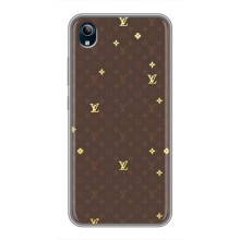 Чехлы Луи Витон для ViVO Y91C (AlphaPrint - LOUIS VUITTON) (дизайн Луи Витон)