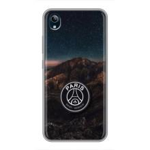 Чехлы PSG для ViVO Y91C (AlphaPrint) (ФК ПСЖ)