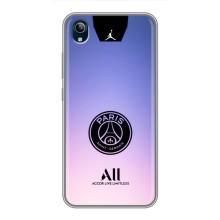 Чехлы PSG для ViVO Y91C (AlphaPrint) (лого PSG)