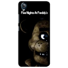 Чохли П'ять ночей з Фредді для Віво У91С – Five Nights