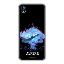 Чехлы с фильма АВАТАР для ViVO Y91C (AlphaPrint)