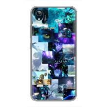 Чехлы с фильма АВАТАР для ViVO Y91C (AlphaPrint)