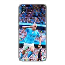 Чехлы с футболистом Ерлинг Холанд для ViVO Y91C (AlphaPrint) (фанаты Холанда)