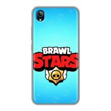 Чехлы Brawl Stars для ViVO Y91C (AlphaPrint)