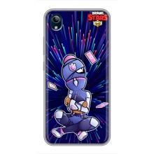 Чехлы Brawl Stars для ViVO Y91C (AlphaPrint)