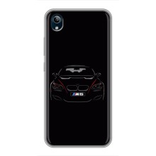 Чехол BMW для Виво у91с (BMW M5)