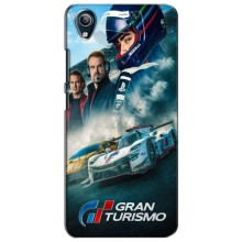 Чохол Gran Turismo / Гран Турізмо на Віво У91С – Гонки