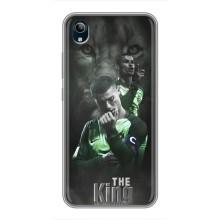 Чехол Криштиану Роналду для ViVO Y91C (AlphaPrint) (Криштиано Лев)