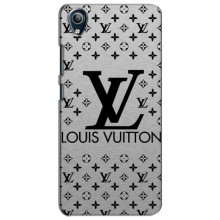 Чехол Стиль Louis Vuitton на ViVO Y91C (LV)