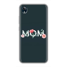 Чехлы для мамы на ViVO Y91C