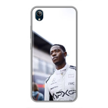 Чехол Формула1 на ViVO Y91C – Ф1 Пирс