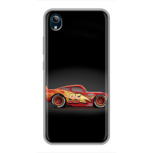 Силиконовый чехол Маквин для ViVO Y91C – Маквин 95