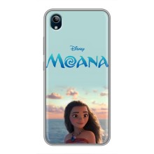 Чехол с мультфильмом Моана ViVO Y91C