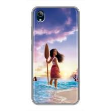 Чехол с мультфильмом Моана ViVO Y91C – Моана