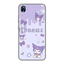 Чехол с персонажем Куроми на ViVO Y91C – Персонаж Куроми