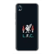 Чехлы для Виво у91с (VPrint) - ТОП ФК (ФК Ливерпуль)