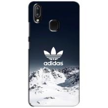 Чохли Адидас для ViVO Y93 Lite (AlphaPrint) (Адідас в горах)