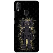 Чохли для ViVO Y93 Lite - Bearbrick Louis Vuitton (PREMIUMPrint) – Bearbrick LV