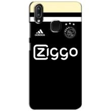 Чохли для ViVO Y93 Lite (VPrint) - Футбольні клуби (AJAX)