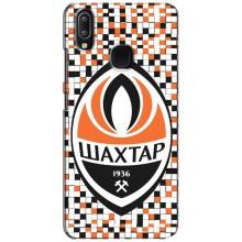 Чохли для ViVO Y93 Lite (VPrint) - Футбольні клуби (ФК Шахтер)