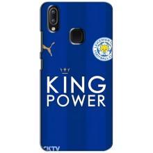 Чохли для ViVO Y93 Lite (VPrint) - Футбольні клуби (Lester)