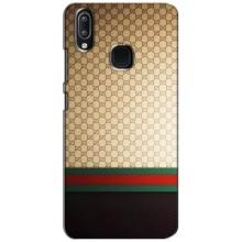 Чохли  GUCCI для ВiВО Ү93 Лайт (AlphaPrint) (Гуччі Фон)