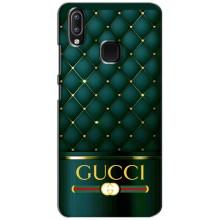 Чохли  GUCCI для ВiВО Ү93 Лайт (AlphaPrint) (Текстура Гуччі)