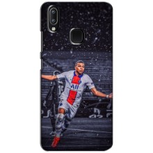 Чохли Кіліан Мбаппе для ViVO Y93 Lite – Mbappe PSG